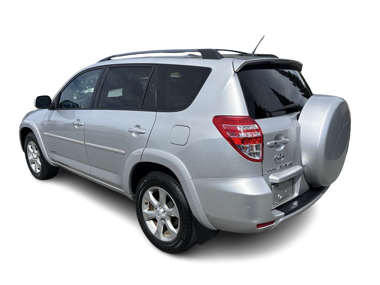 2010 Toyota RAV4