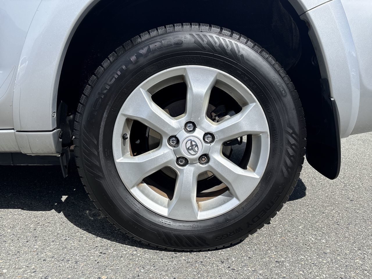 2010 Toyota RAV4