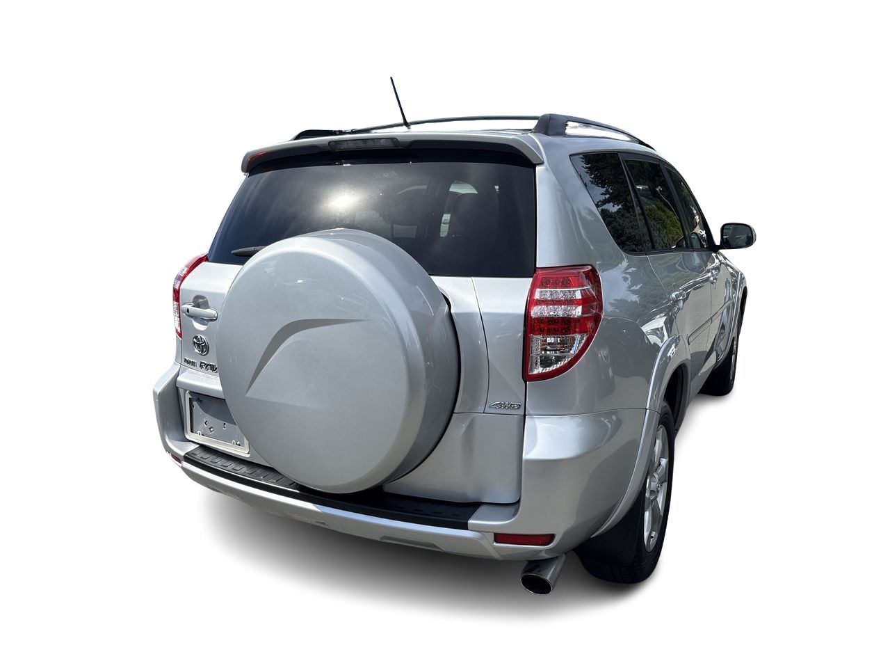 2010 Toyota RAV4