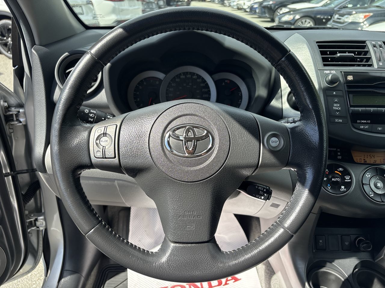 2010 Toyota RAV4