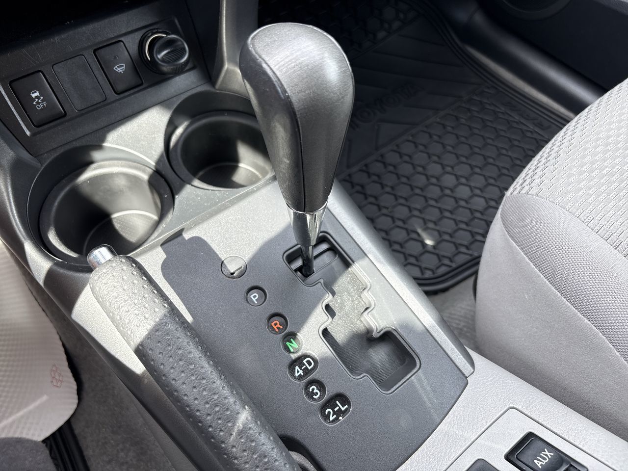 2010 Toyota RAV4