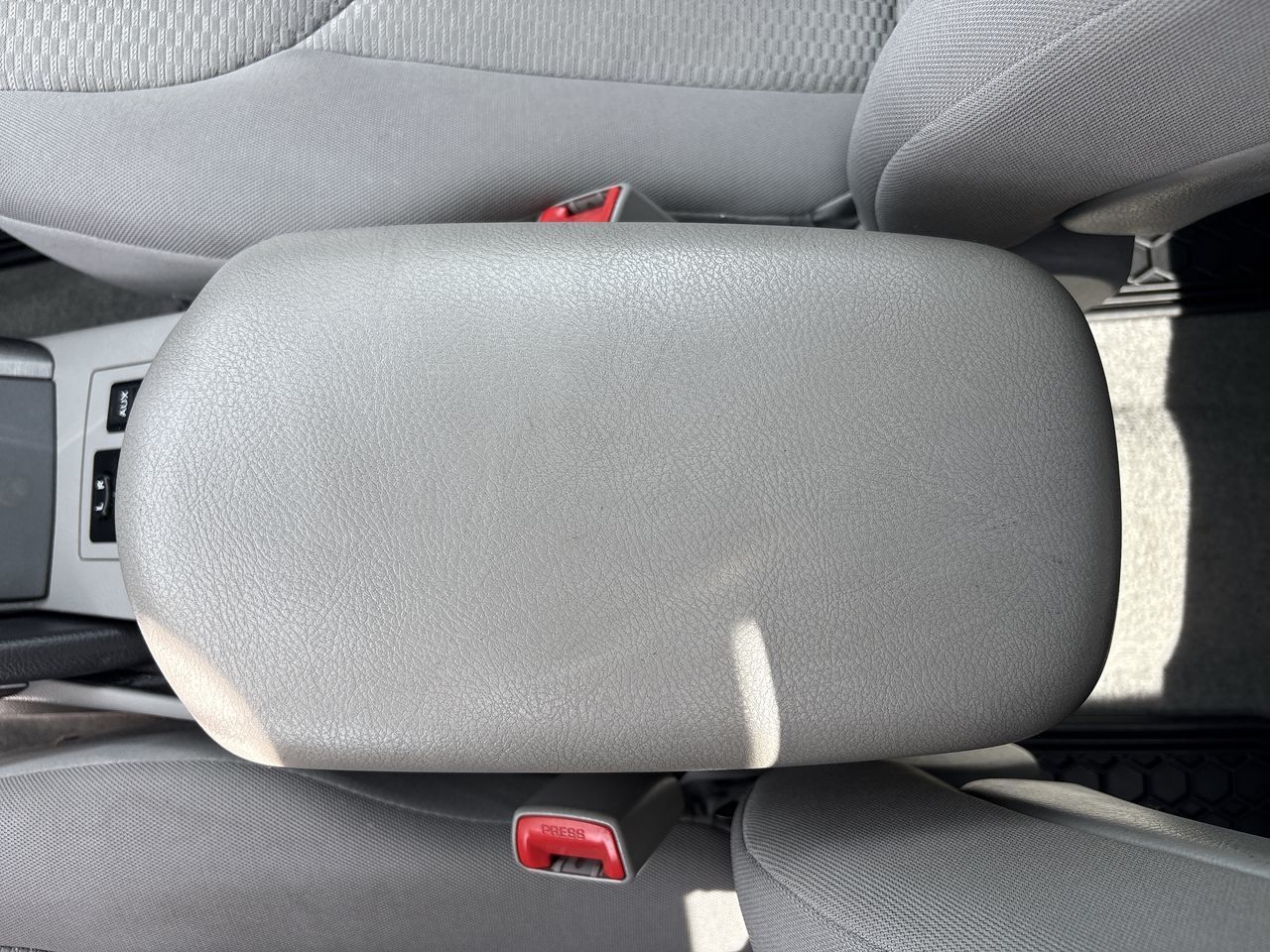 2010 Toyota RAV4