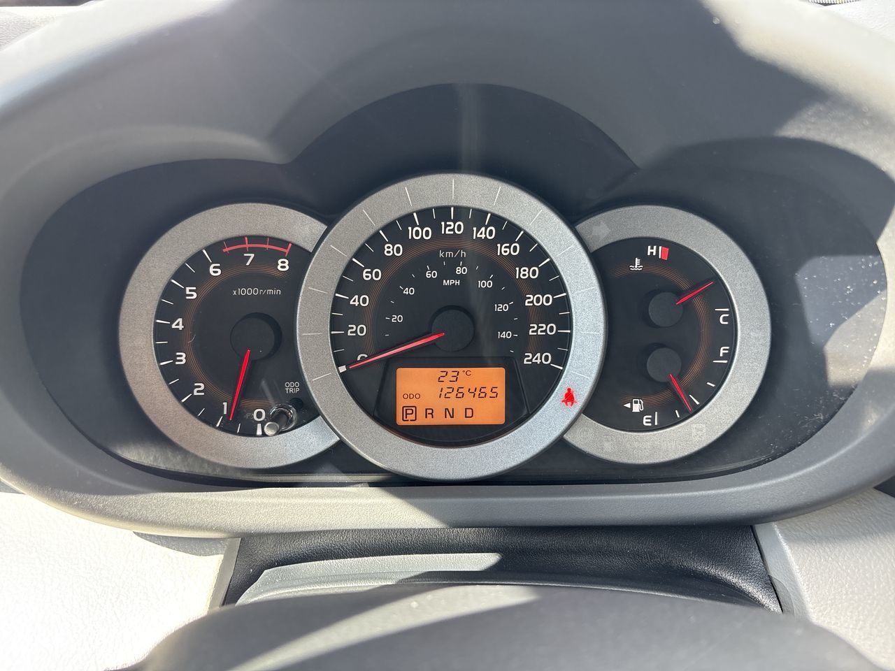 2010 Toyota RAV4