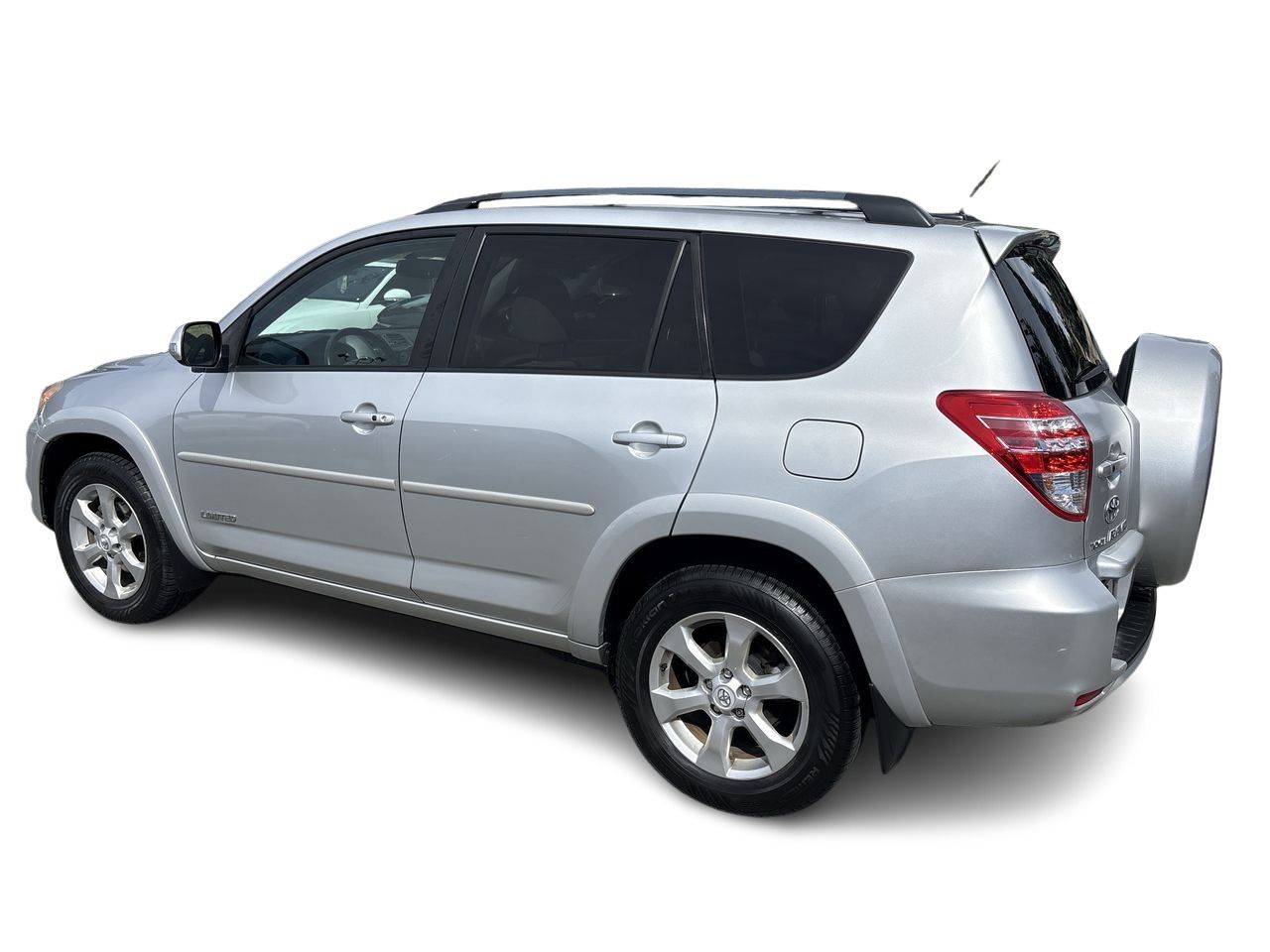 2010 Toyota RAV4