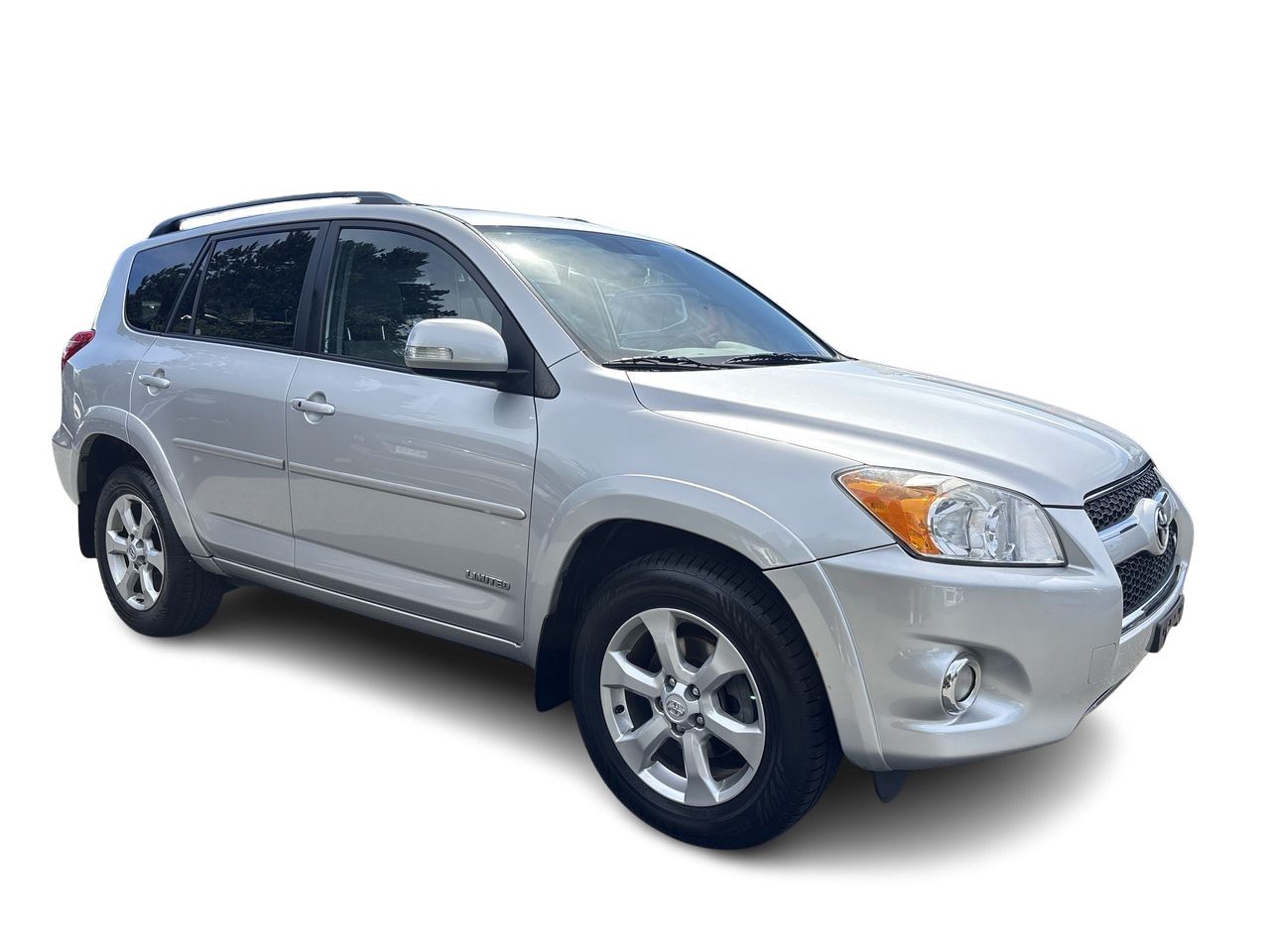 2010 Toyota RAV4