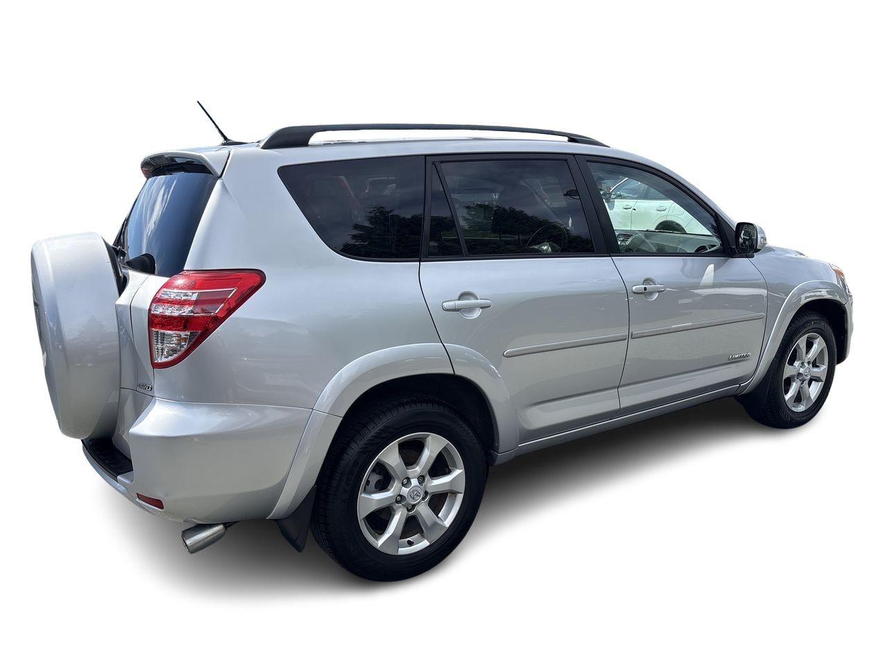 2010 Toyota RAV4