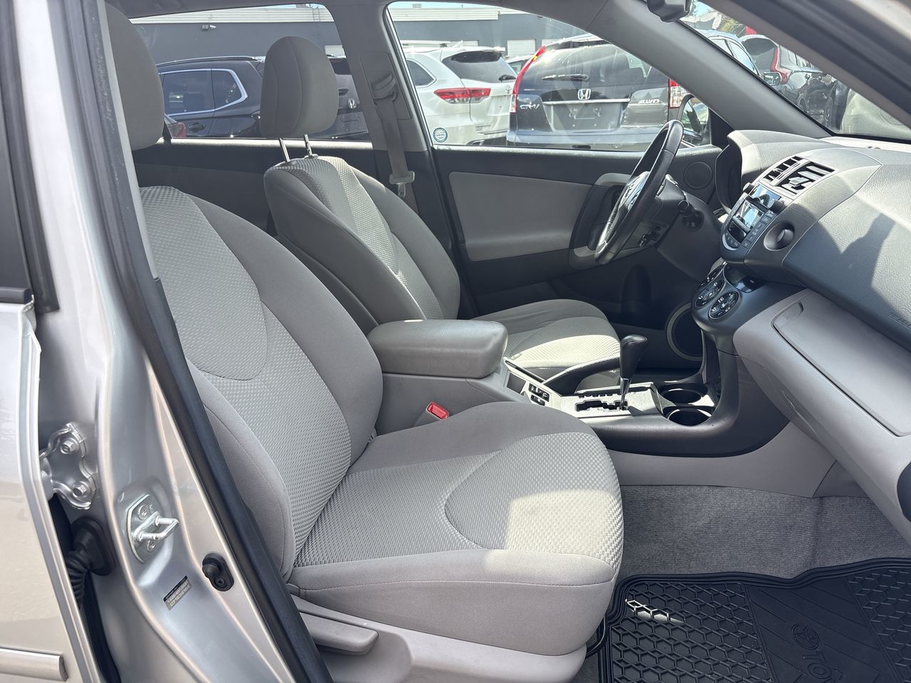 2010 Toyota RAV4