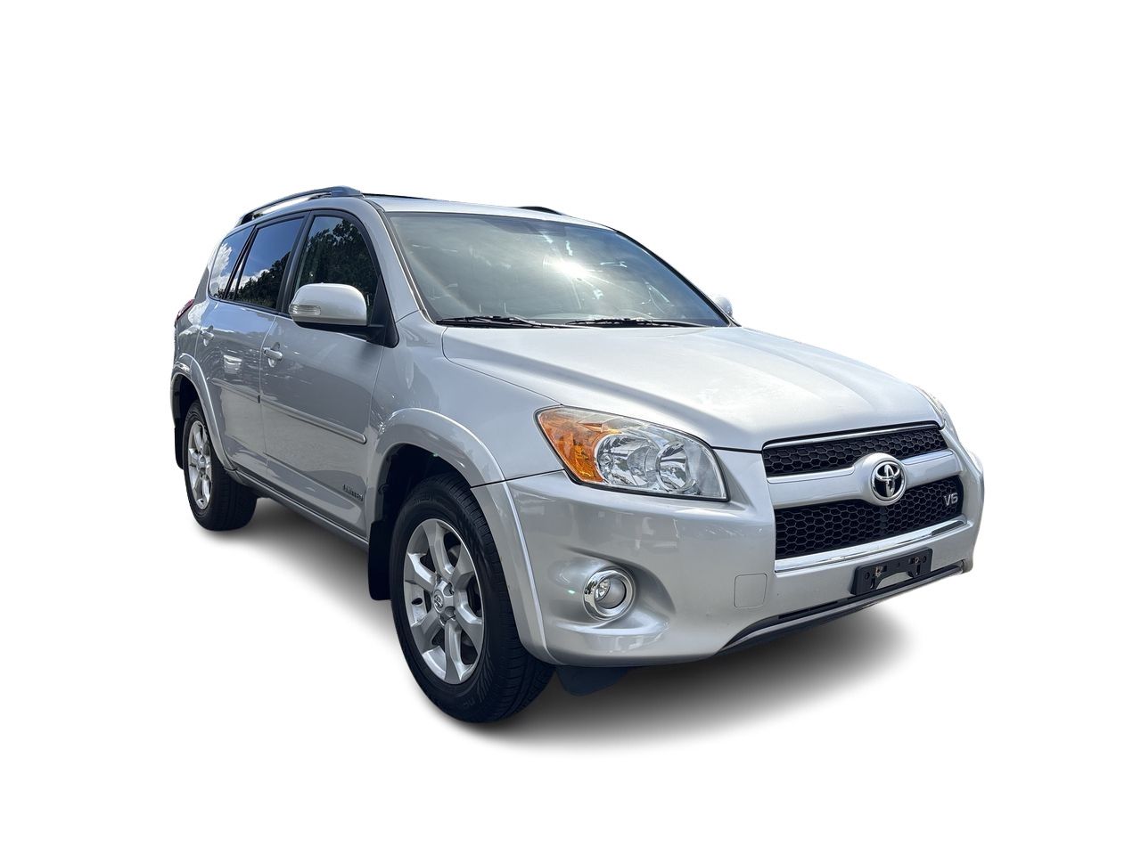 2010 Toyota RAV4
