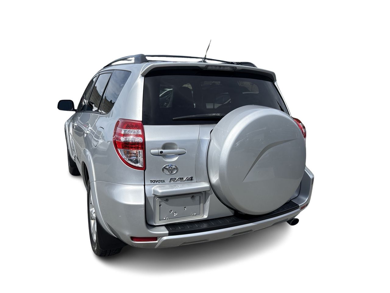 2010 Toyota RAV4