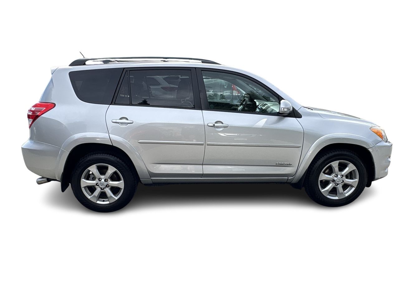 2010 Toyota RAV4