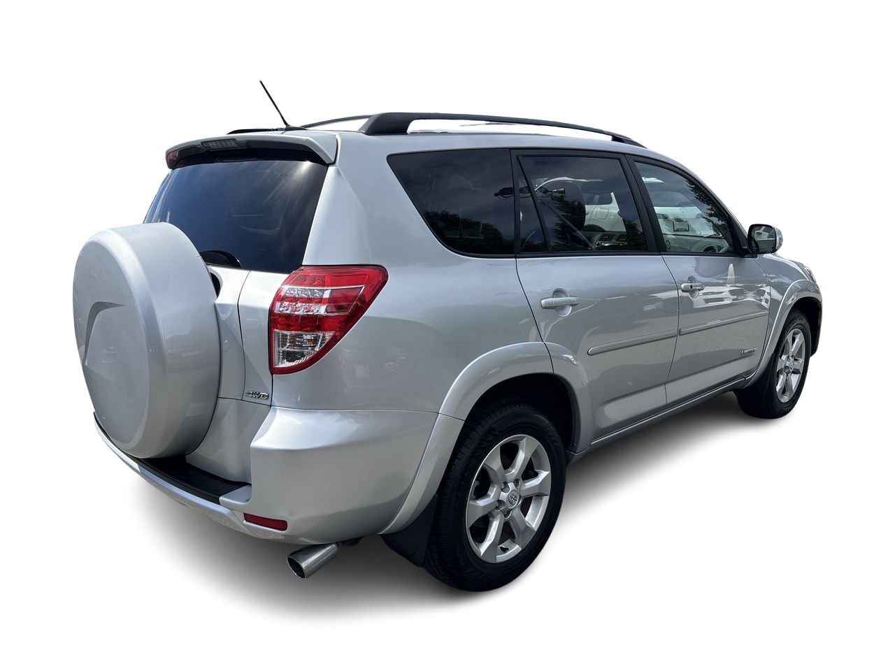 2010 Toyota RAV4