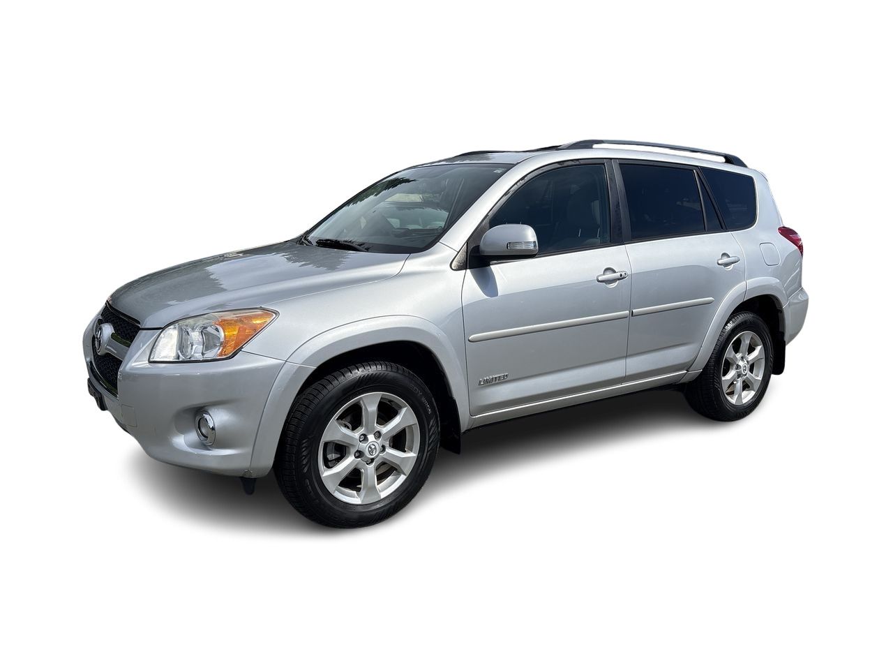 2010 Toyota RAV4