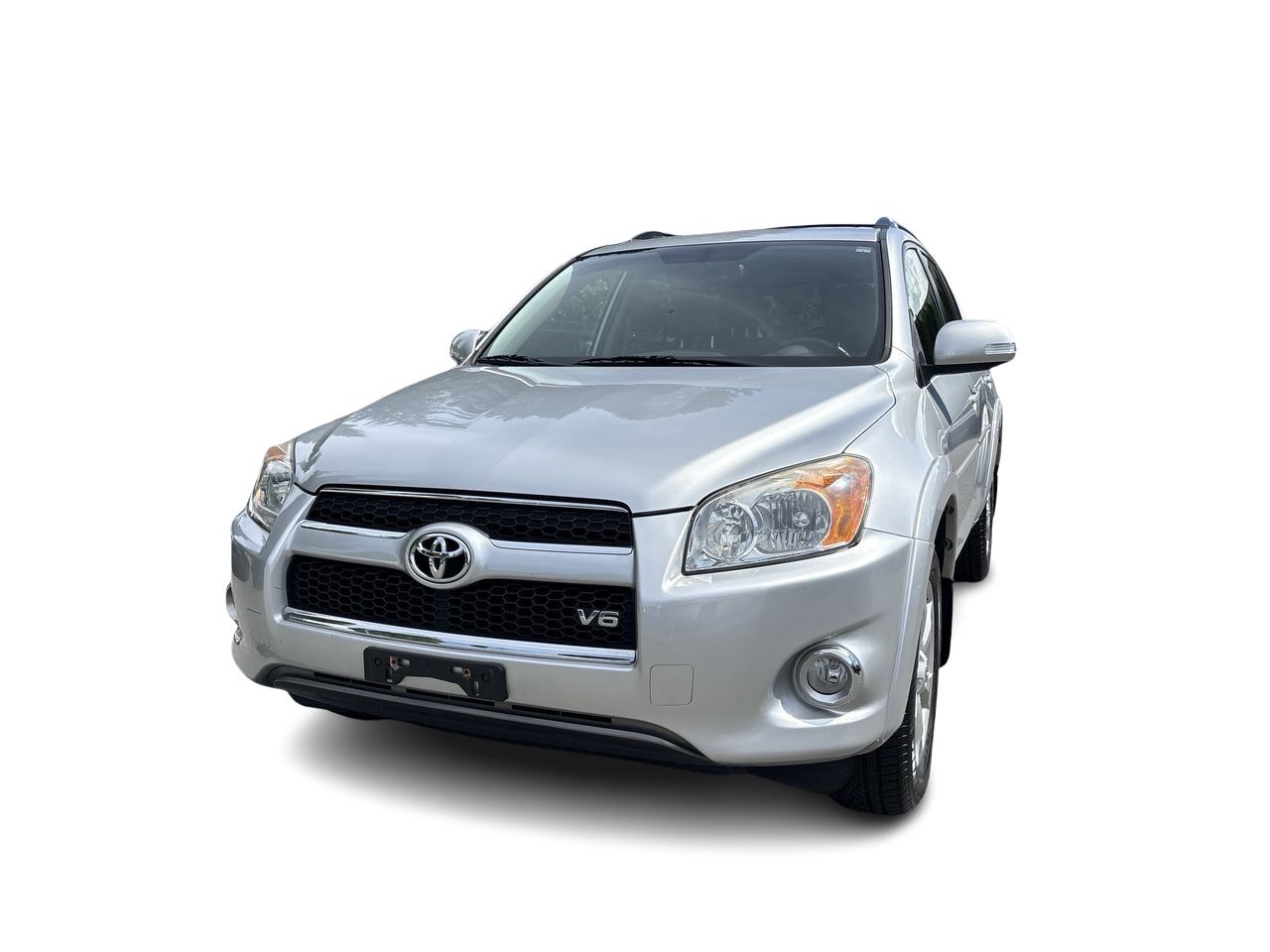 2010 Toyota RAV4
