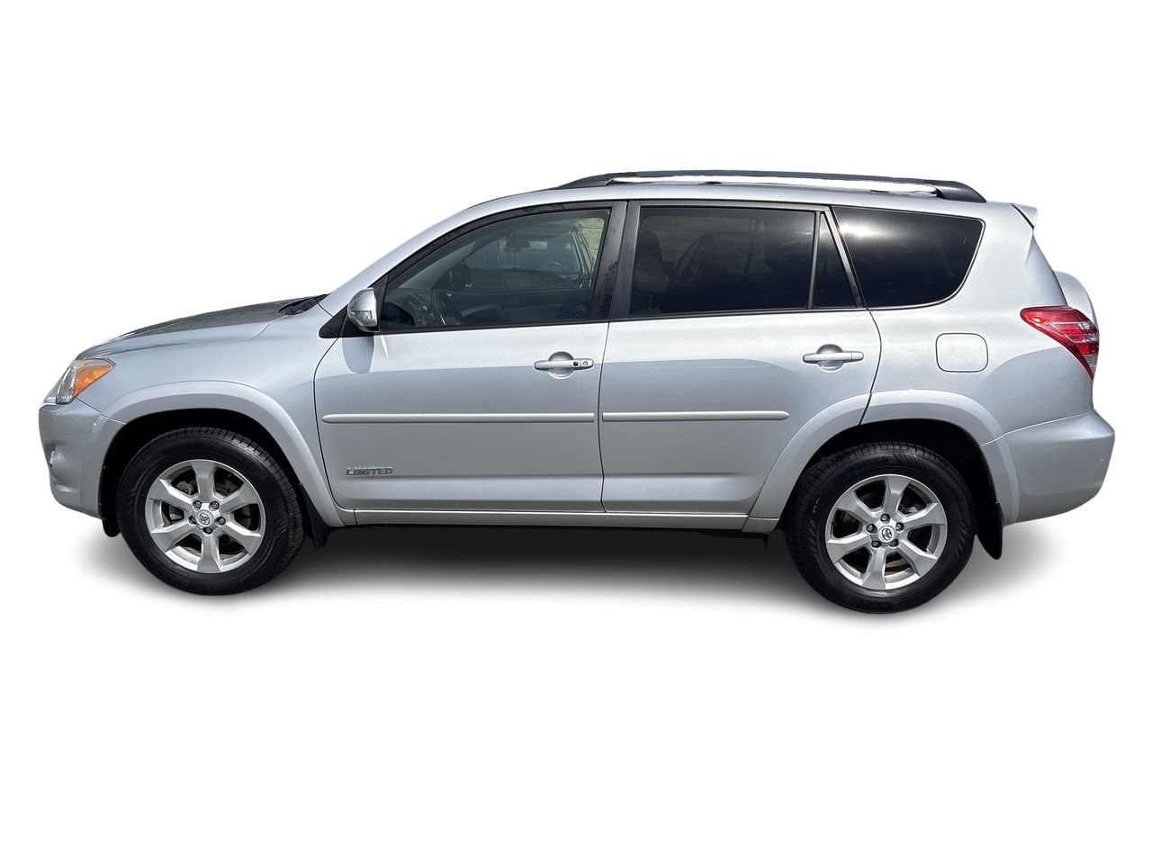 2010 Toyota RAV4