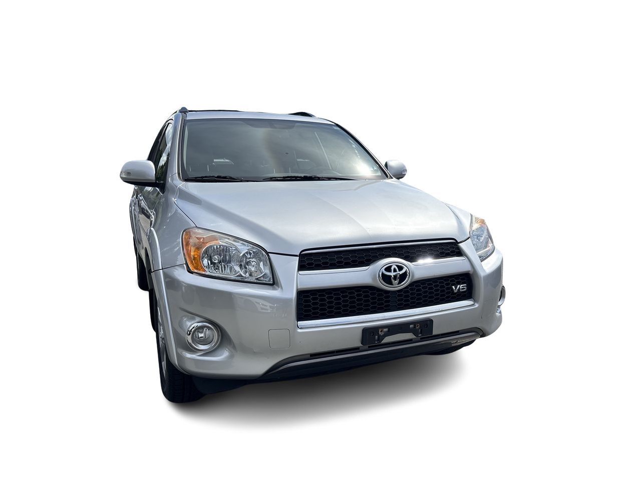 2010 Toyota RAV4