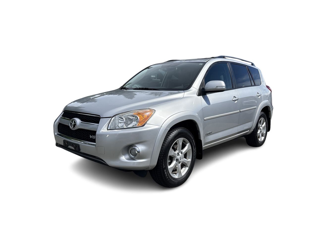2010 Toyota RAV4