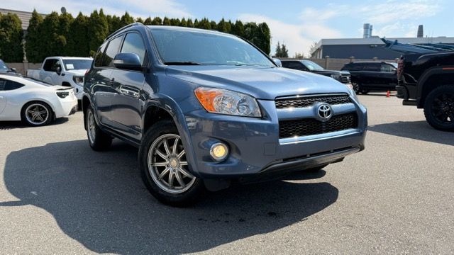 2010 Toyota RAV4