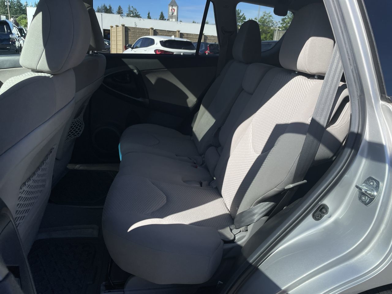 2012 Toyota RAV4 in Surrey, British Columbia