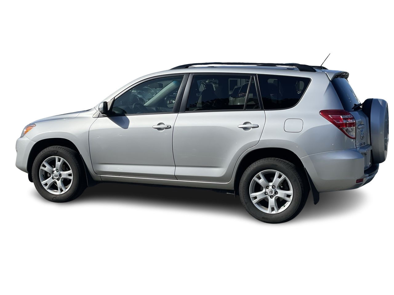 2012 Toyota RAV4 in Surrey, British Columbia
