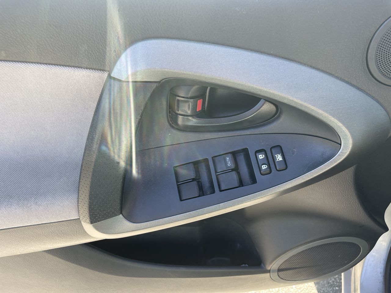 2012 Toyota RAV4 in Surrey, British Columbia