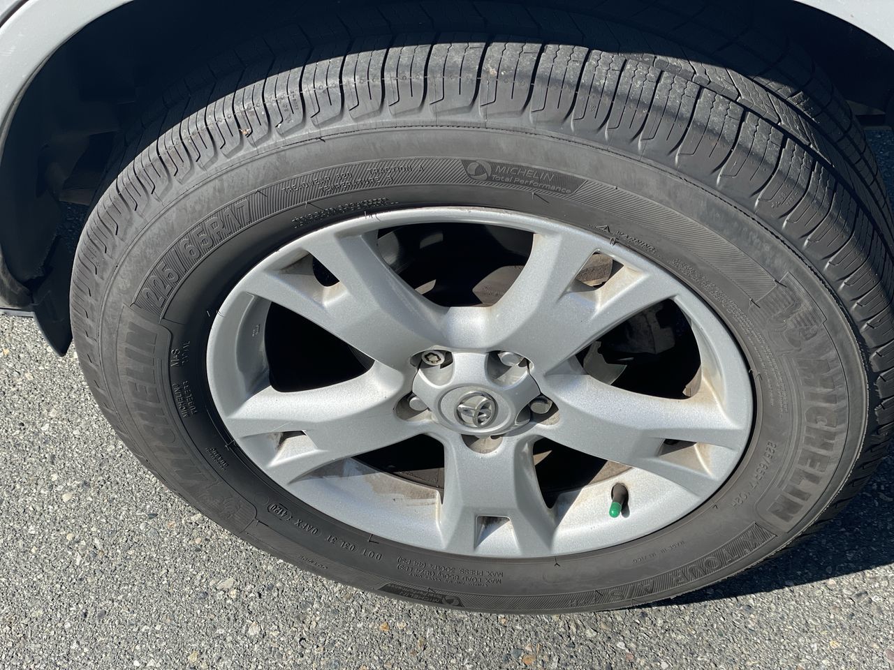 2012 Toyota RAV4 in Surrey, British Columbia