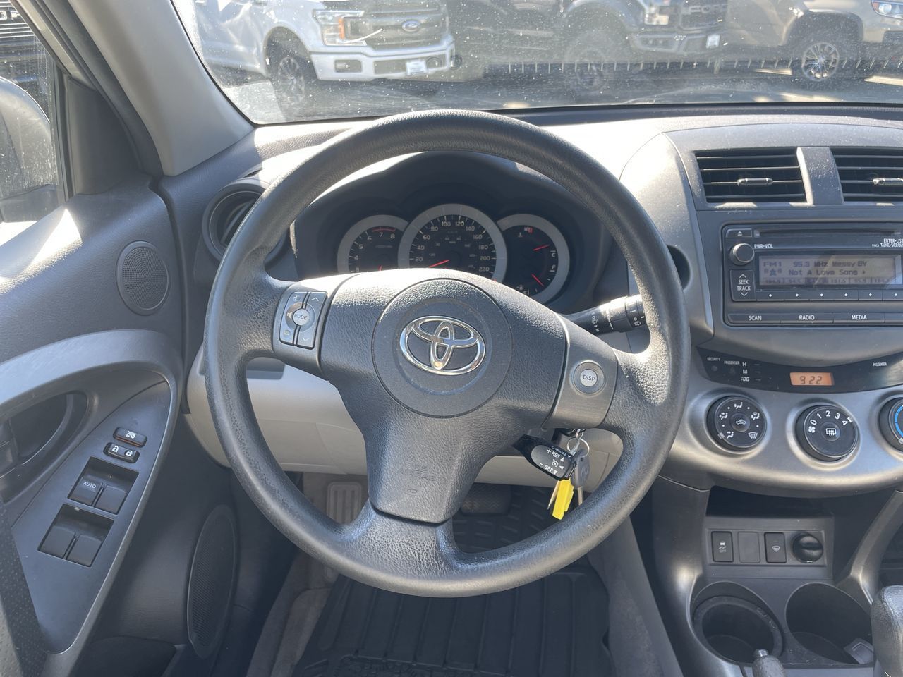 2012 Toyota RAV4 in Surrey, British Columbia