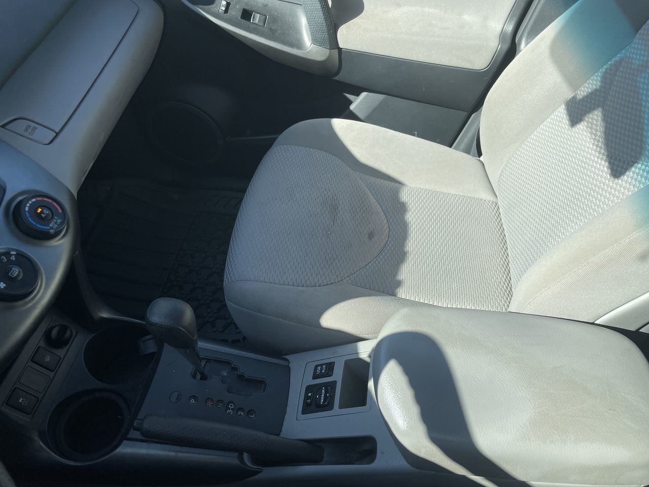 2012 Toyota RAV4 in Surrey, British Columbia