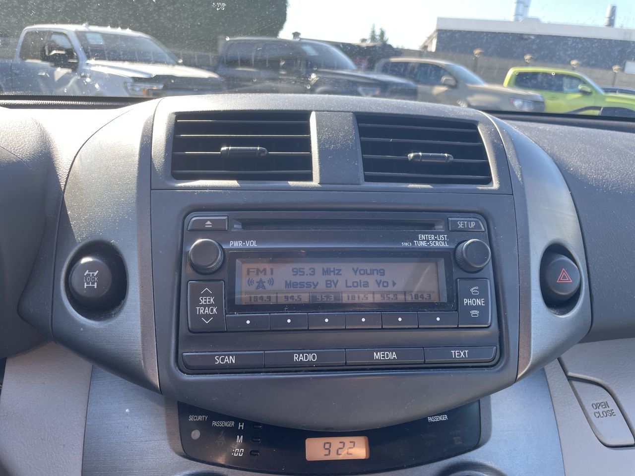 2012 Toyota RAV4 in Surrey, British Columbia