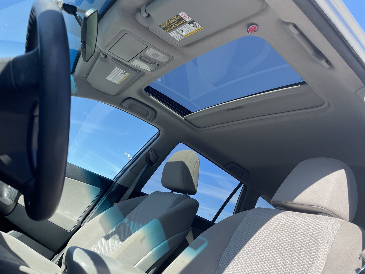 2012 Toyota RAV4 in Surrey, British Columbia