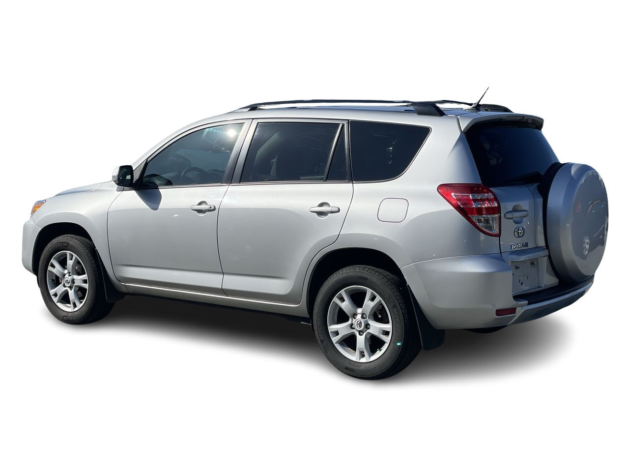 2012 Toyota RAV4 in Surrey, British Columbia