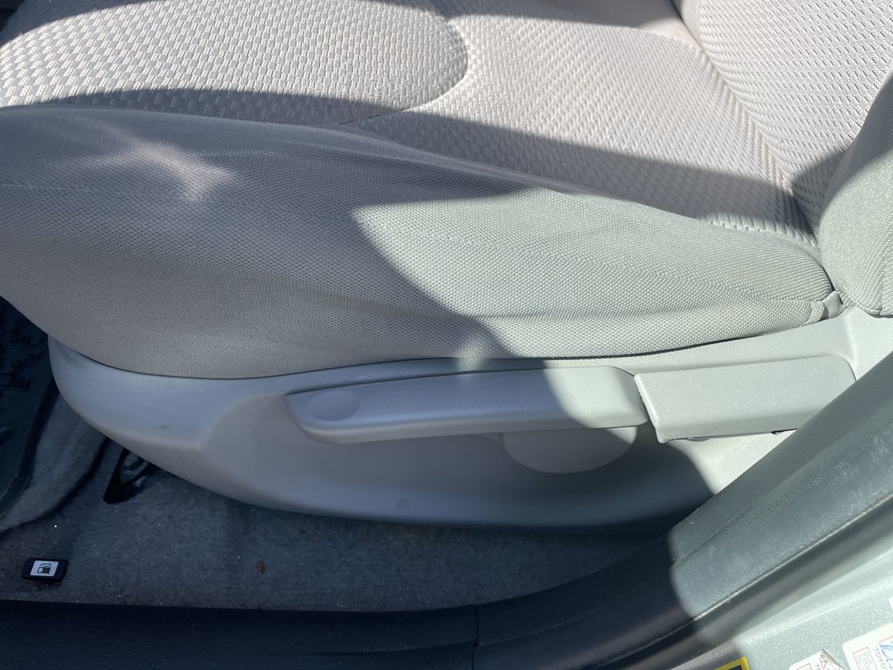 2012 Toyota RAV4 in Surrey, British Columbia