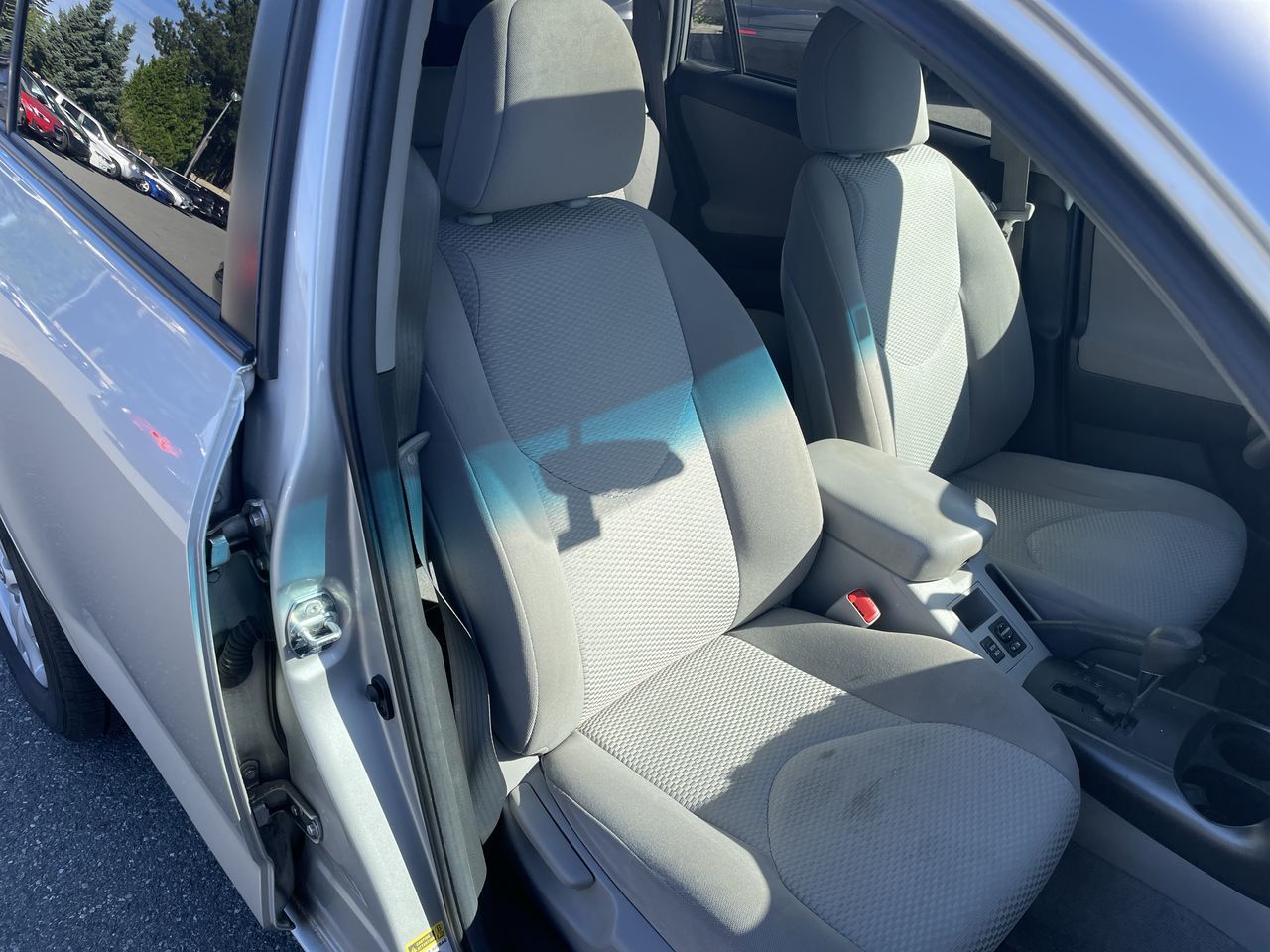 2012 Toyota RAV4 in Surrey, British Columbia