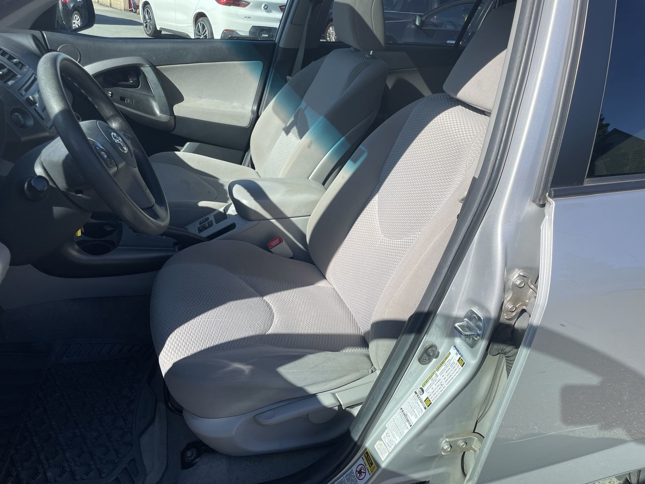 2012 Toyota RAV4 in Surrey, British Columbia