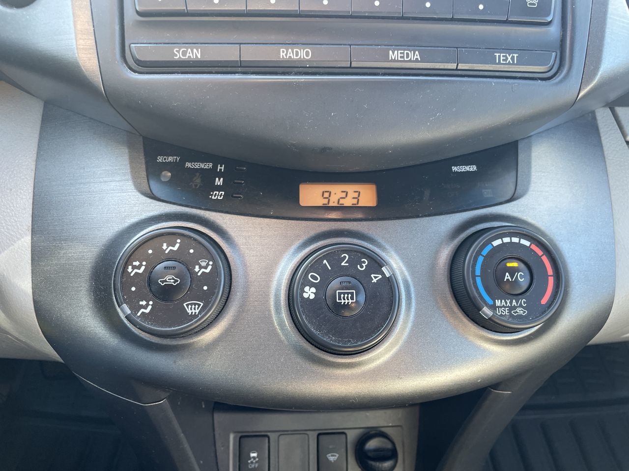 2012 Toyota RAV4 in Surrey, British Columbia