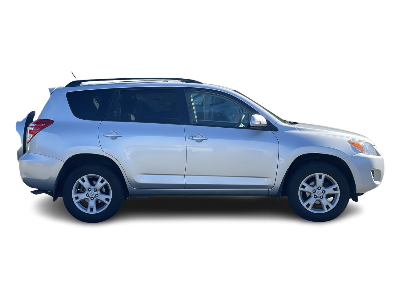 2012 Toyota RAV4 in Surrey, British Columbia
