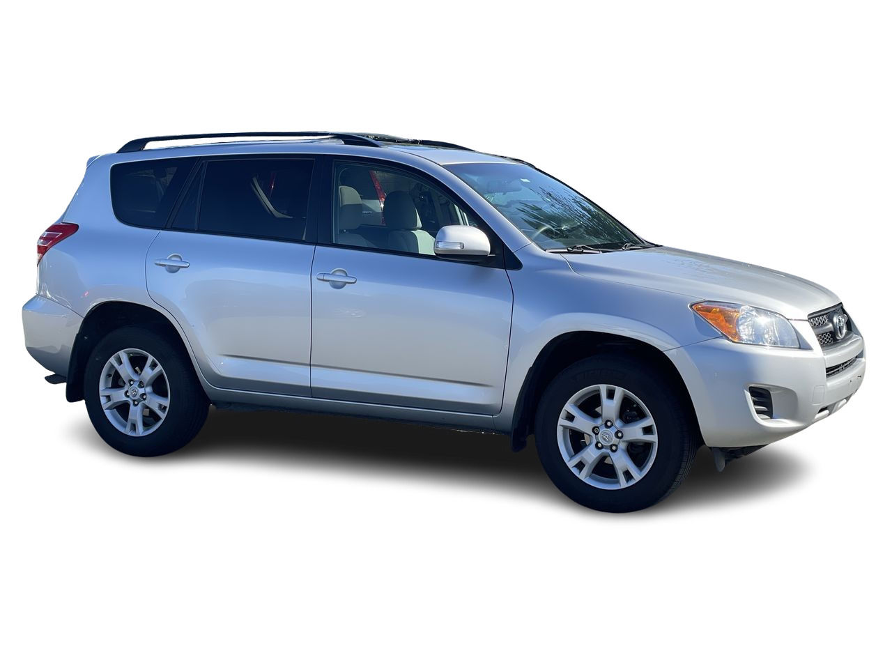 2012 Toyota RAV4 in Surrey, British Columbia