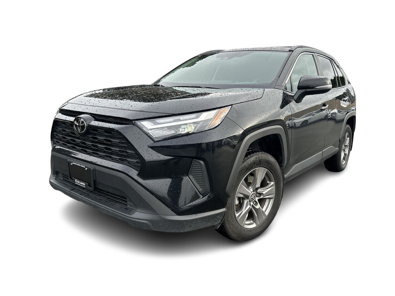 2024  RAV4