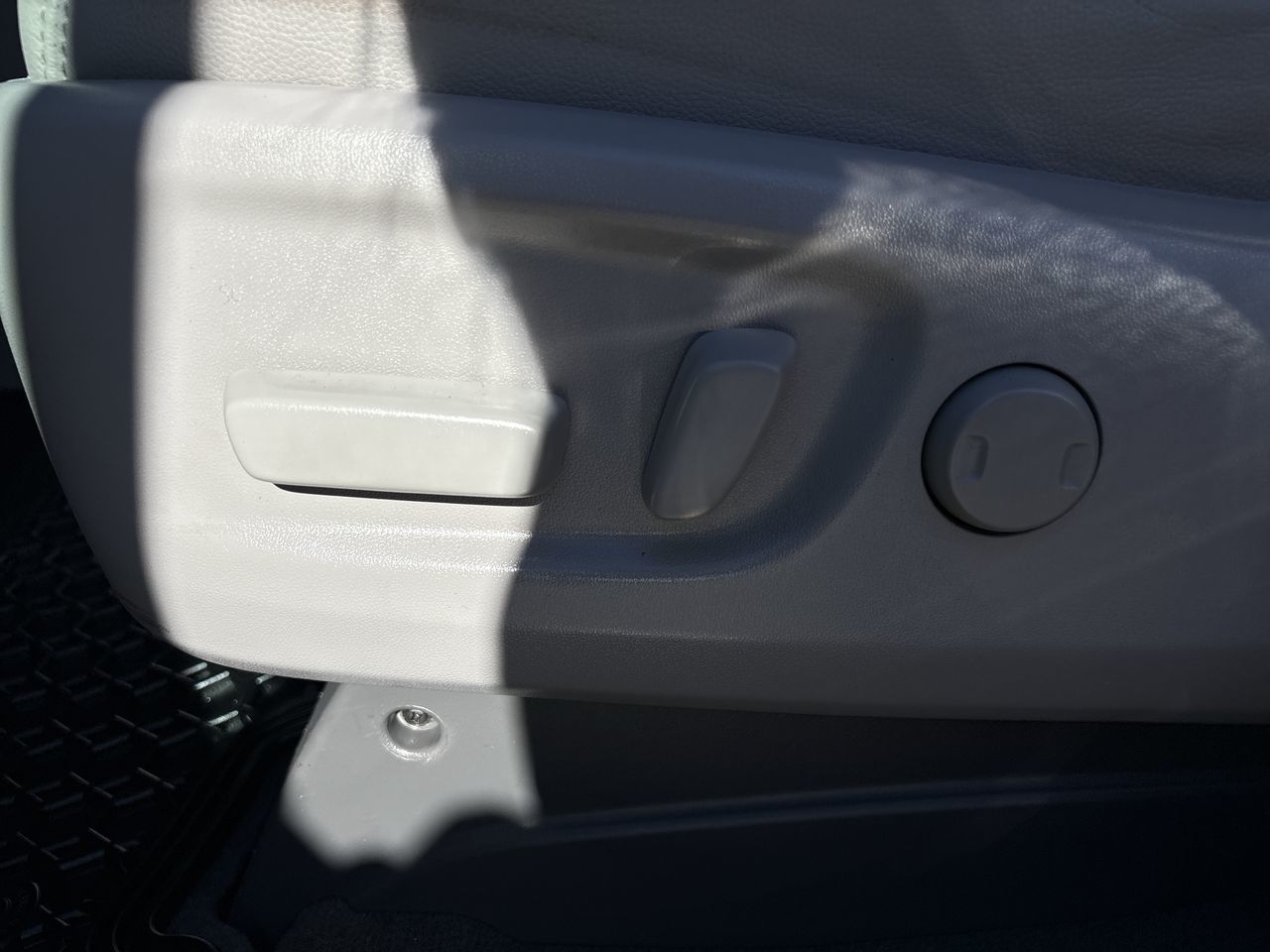 2017  Sienna