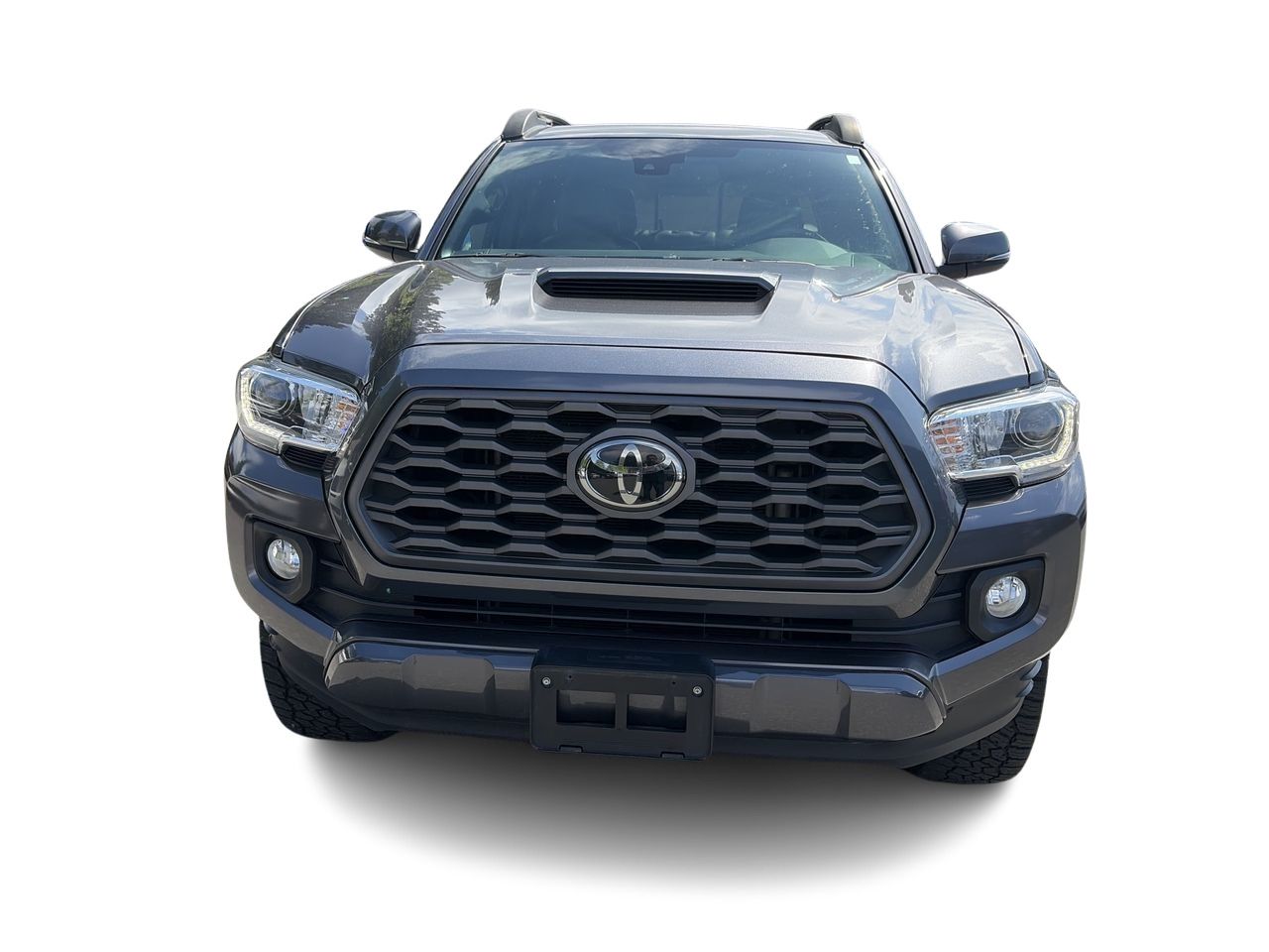 2021 Toyota Tacoma 4X4 in Surrey, British Columbia