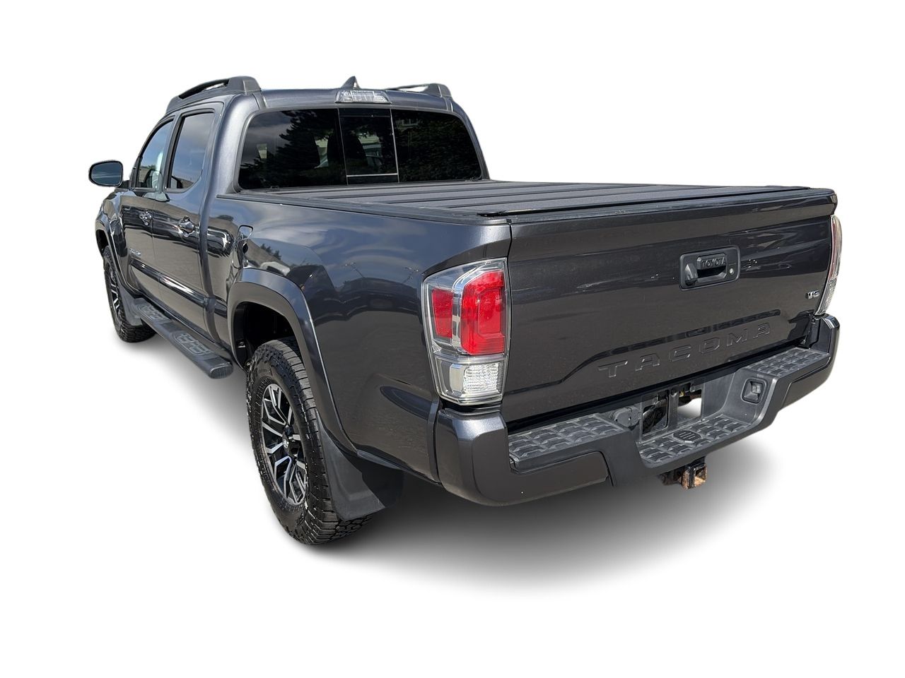 2021 Toyota Tacoma 4X4 in Surrey, British Columbia