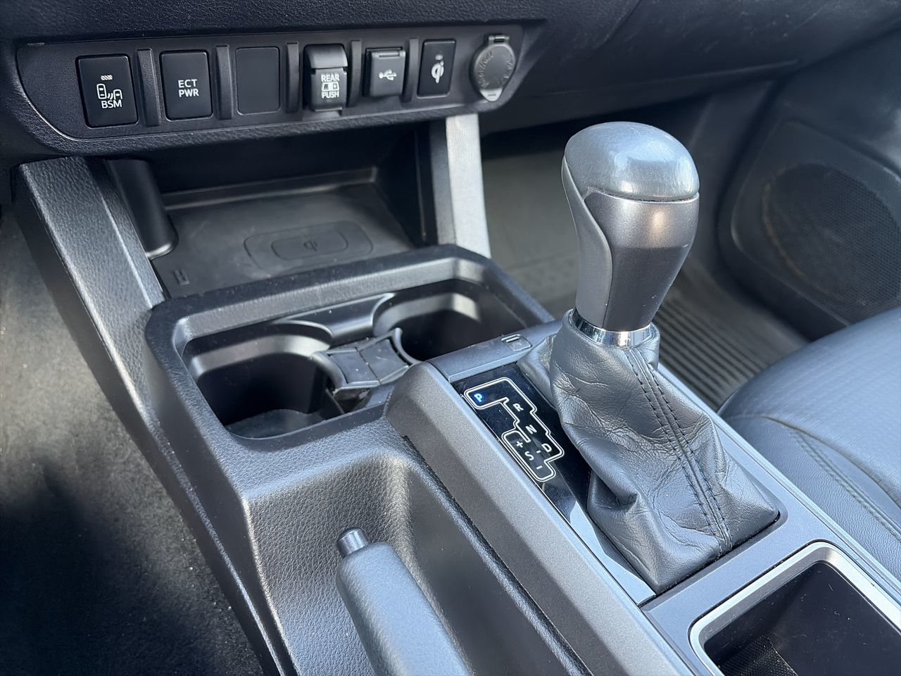 2021 Toyota Tacoma 4X4 in Surrey, British Columbia