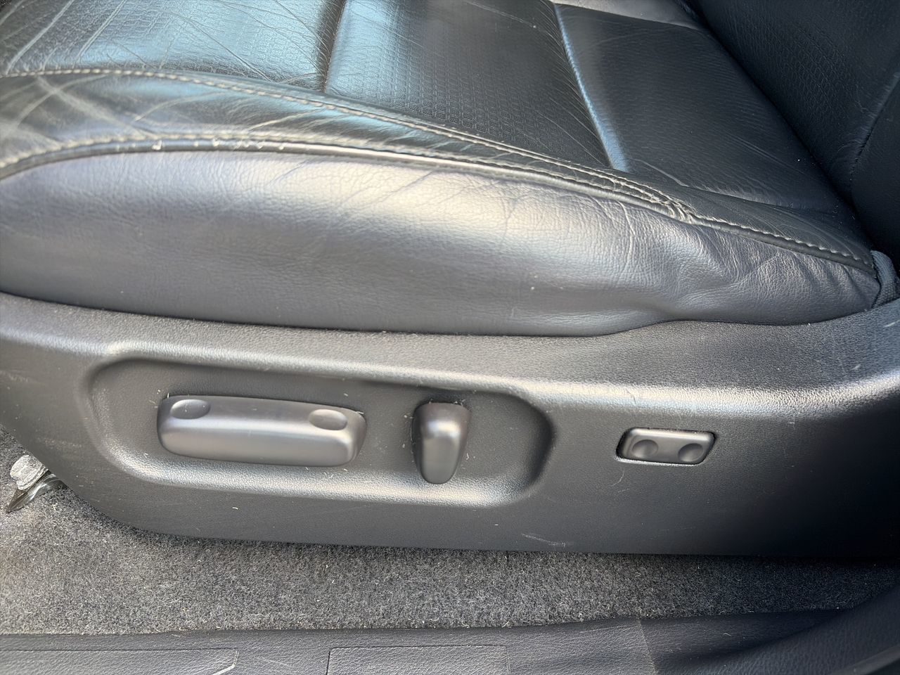2021 Toyota Tacoma 4X4 in Surrey, British Columbia