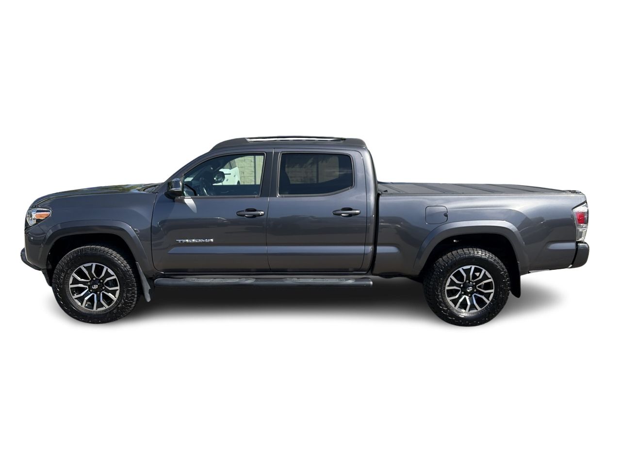 2021 Toyota Tacoma 4X4 in Surrey, British Columbia