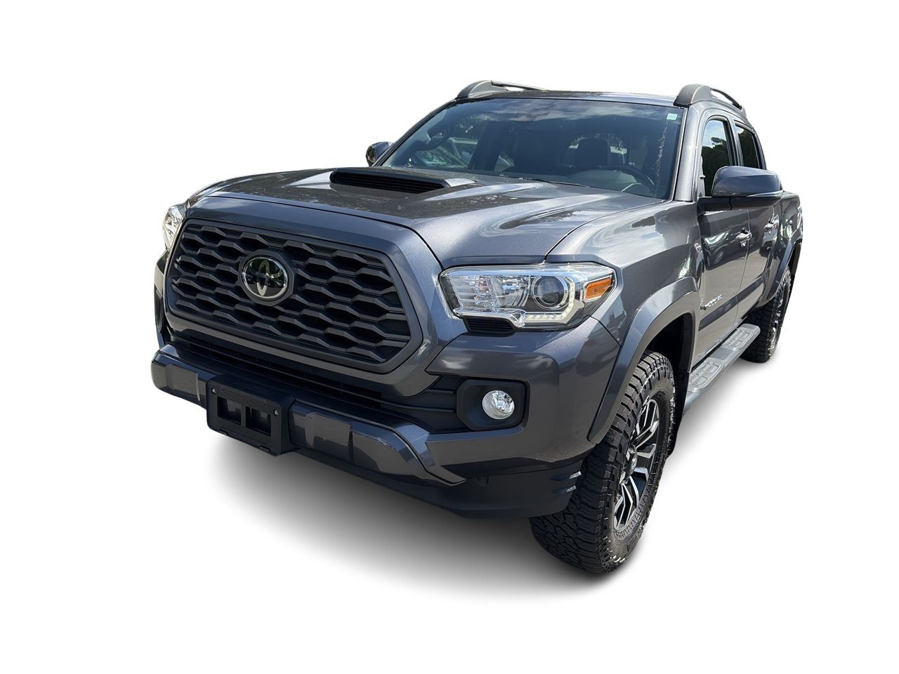 2021 Toyota Tacoma 4X4 in Surrey, British Columbia