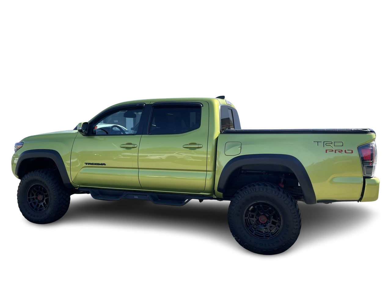 Toyota Tacoma 4X4  2022 à Surrey, Colombie-Britannique
