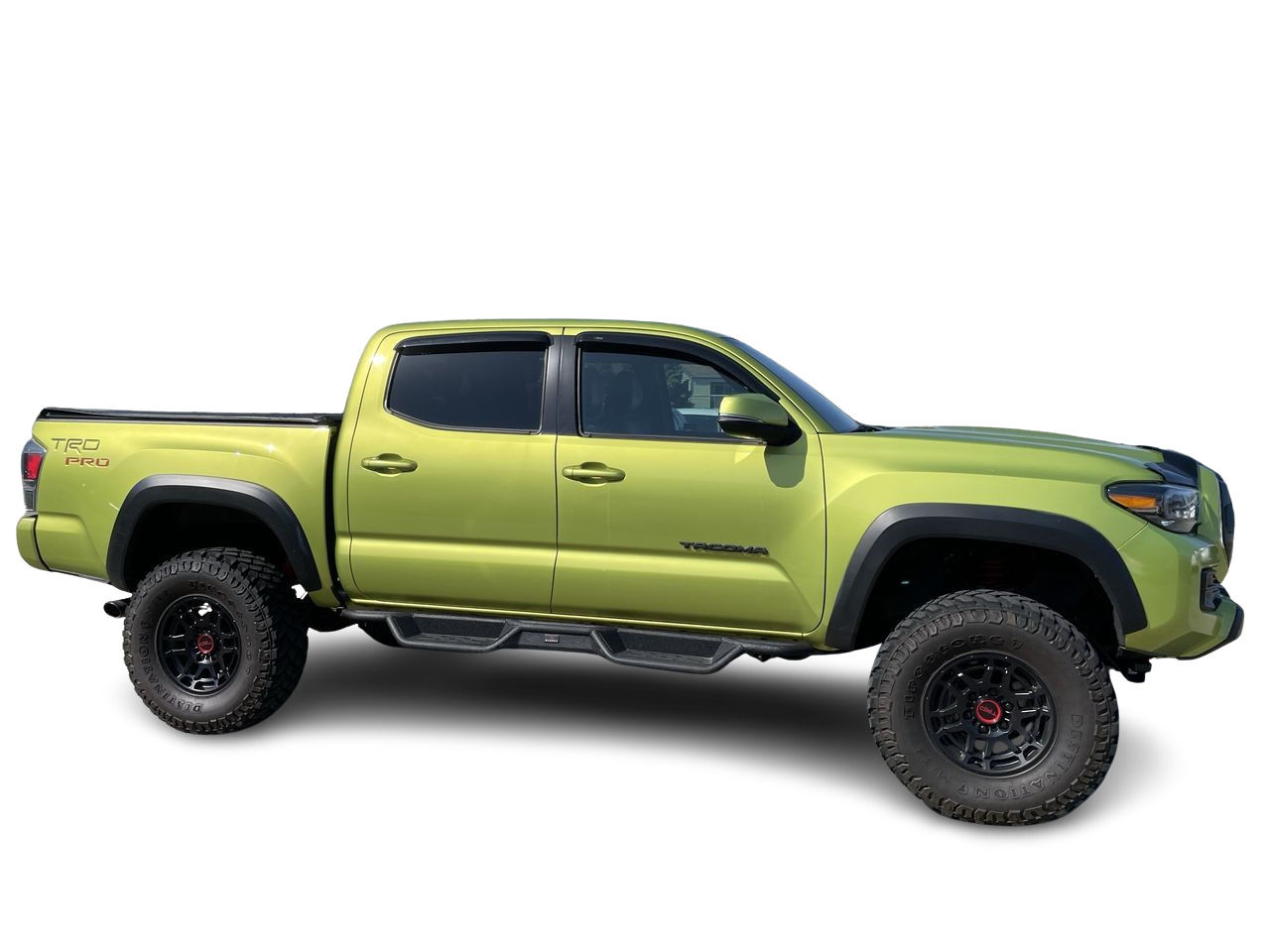 Toyota Tacoma 4X4  2022 à Surrey, Colombie-Britannique
