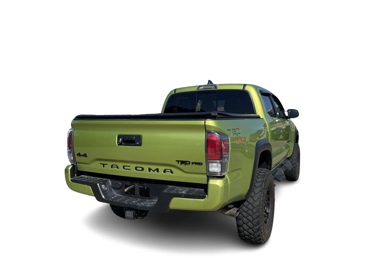 Toyota Tacoma 4X4  2022 à Surrey, Colombie-Britannique