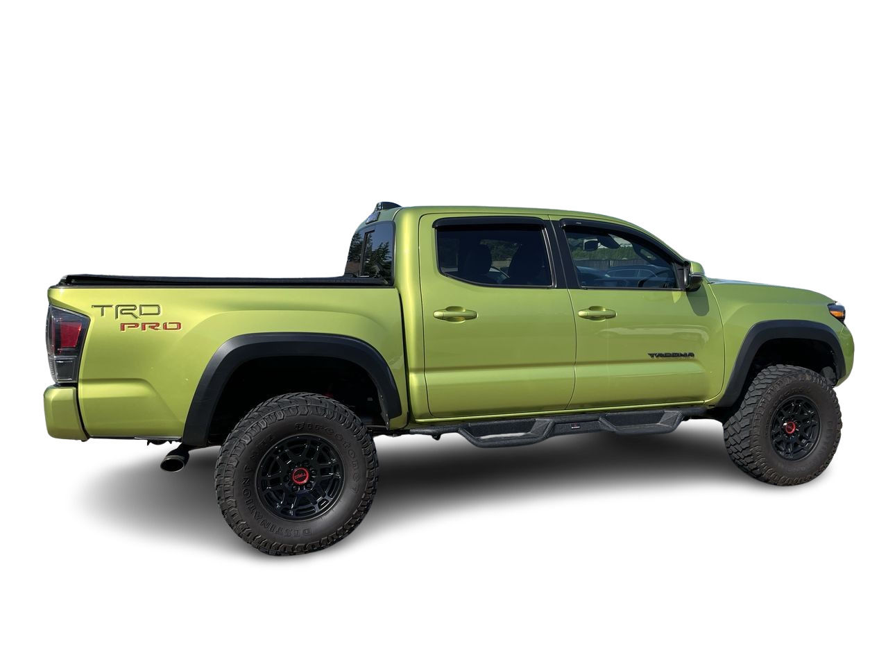 Toyota Tacoma 4X4  2022 à Surrey, Colombie-Britannique