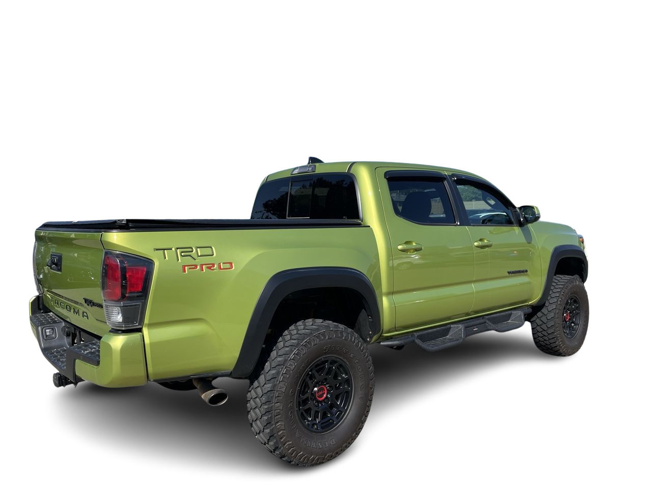 Toyota Tacoma 4X4  2022 à Surrey, Colombie-Britannique