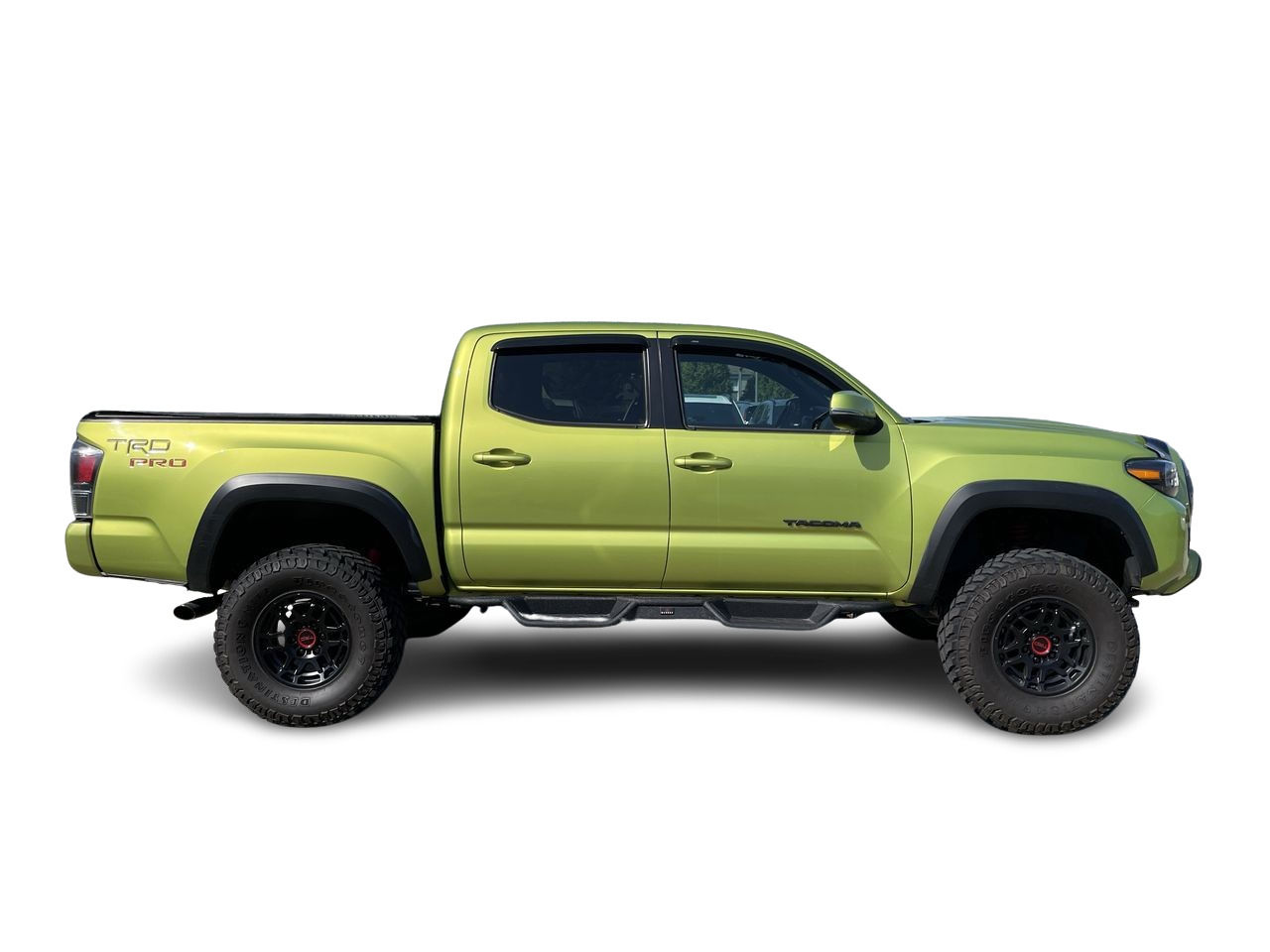 Toyota Tacoma 4X4  2022 à Surrey, Colombie-Britannique